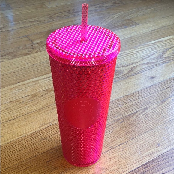 Starbucks Other - 💗 NWT Starbucks Tumbler 💗